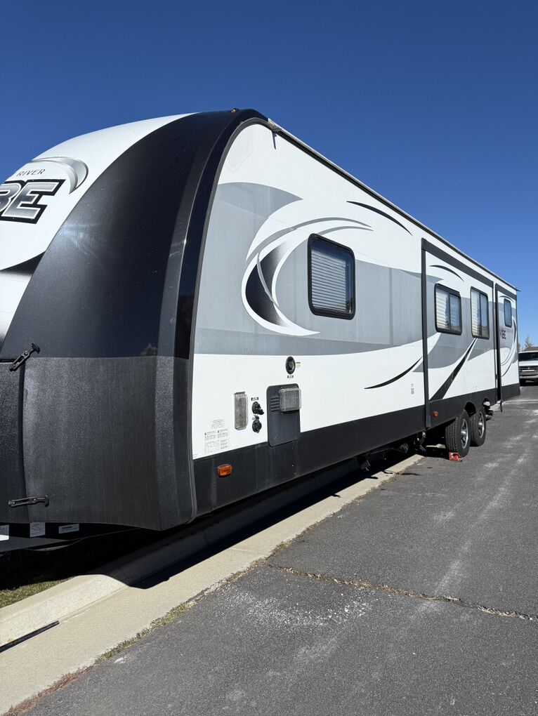 2018 Forest RiVer Vibe