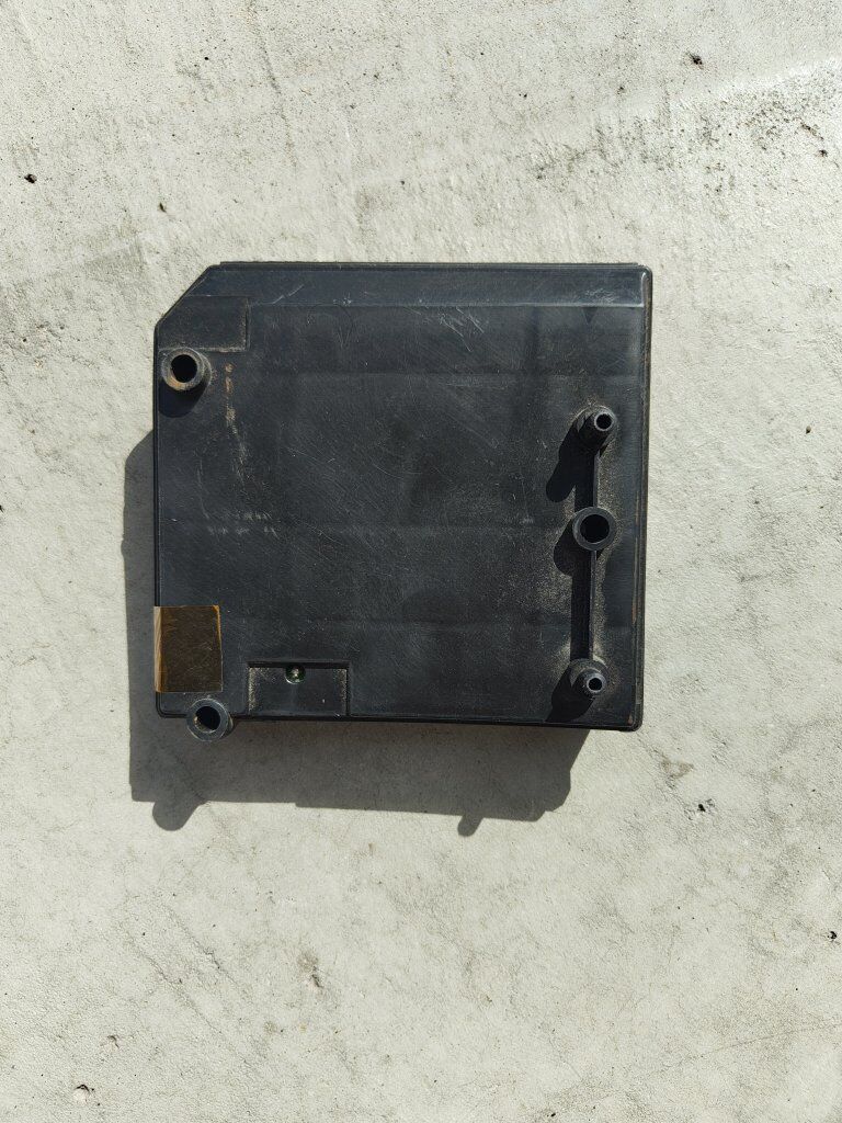 Dodge Dakota Body Control Module (BCM)