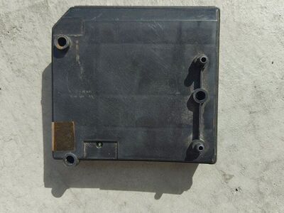 Dodge Dakota Body Control Module (BCM)