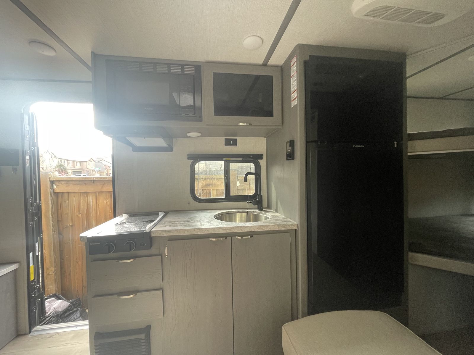 2025 Ozark Forest River