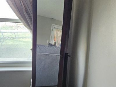 Jewelry Box self-standing