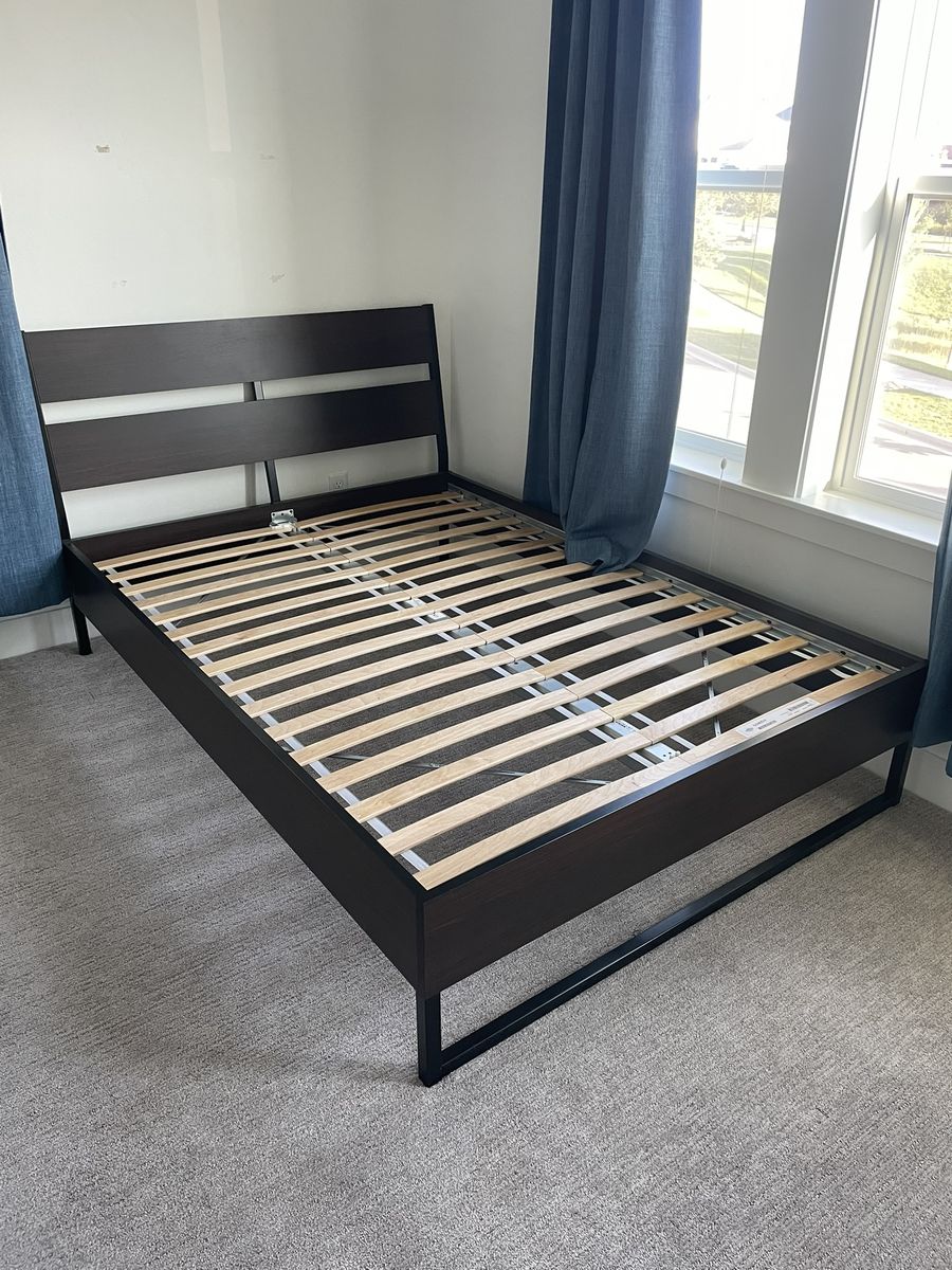 Bed Frame - Full/Double