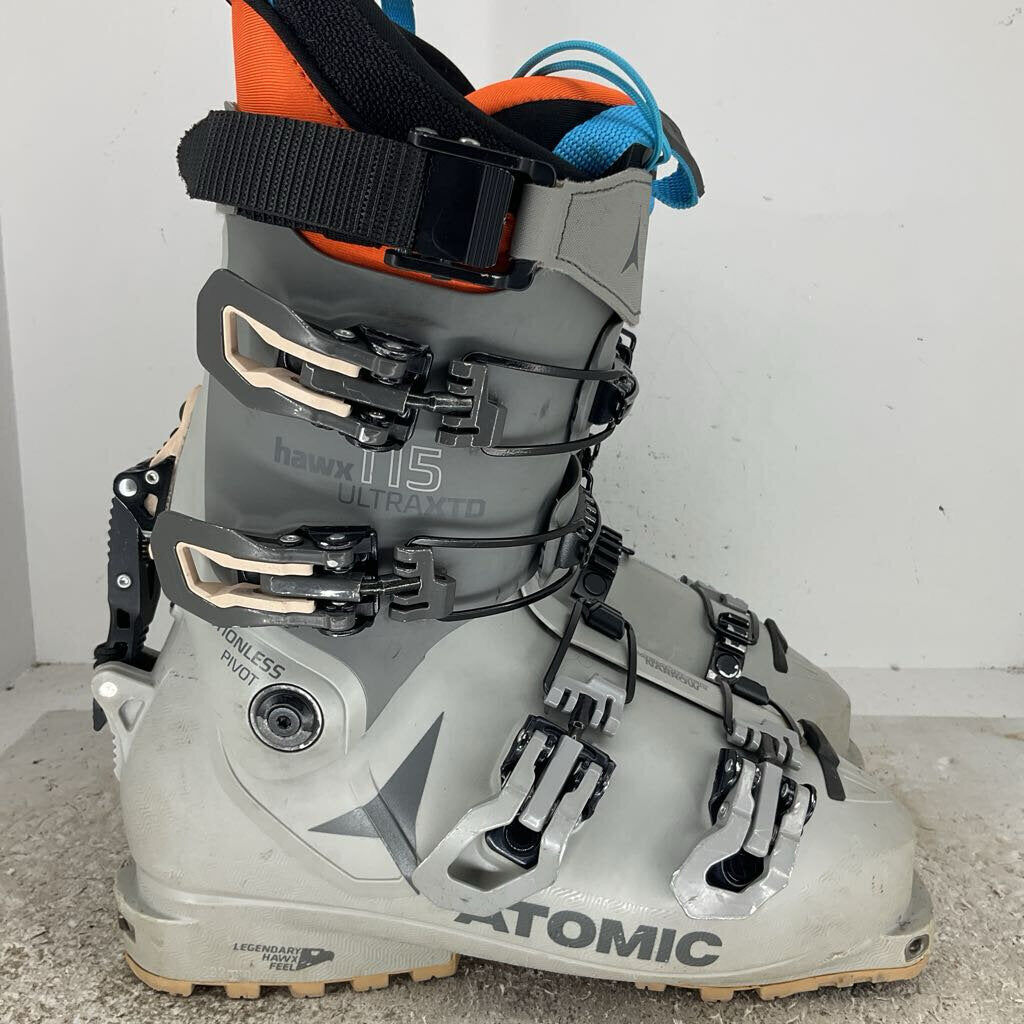 Atomic Hawx Ultra XTD 115