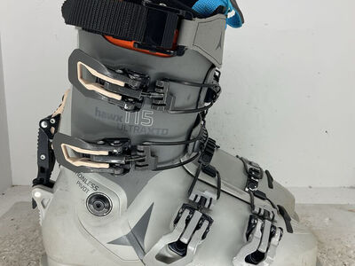 Atomic Hawx Ultra XTD 115