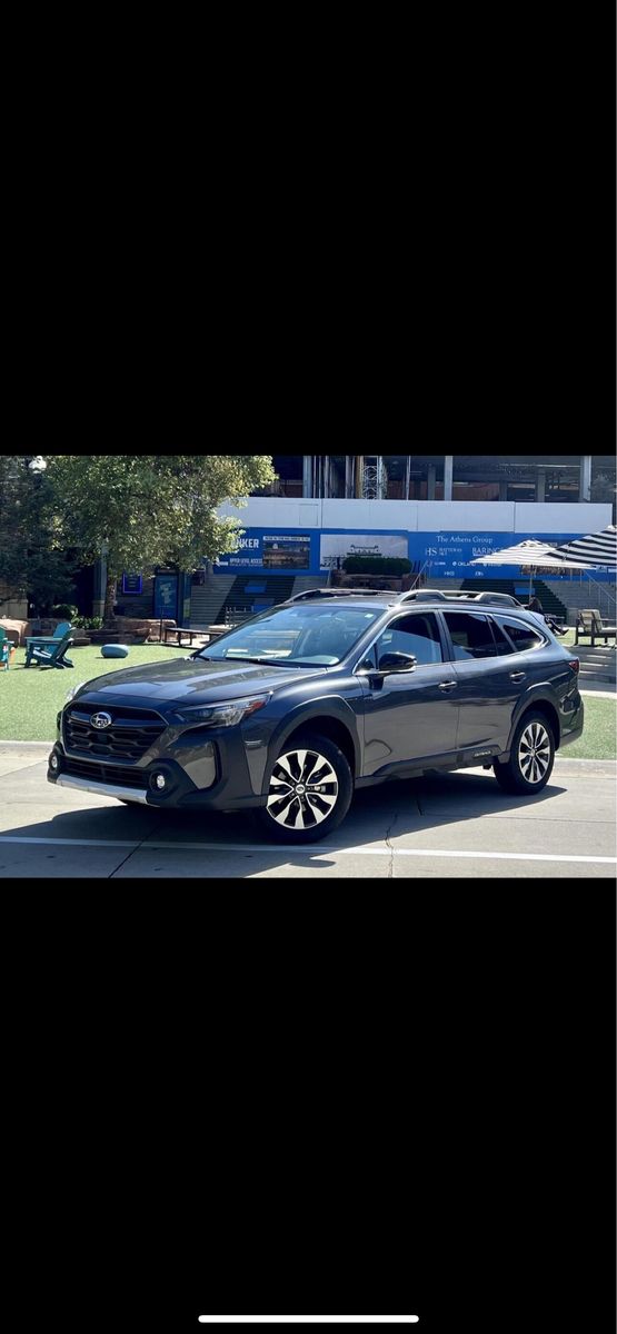 2023 Subaru Outback 2.5i Limited