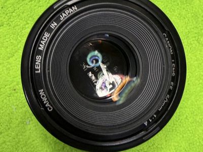 Canon lenses, starting from 50 1.4 for 180$, read for more.