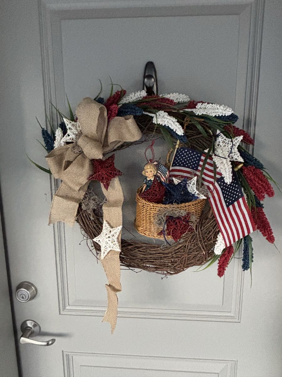 Country America
