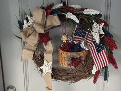 Country America