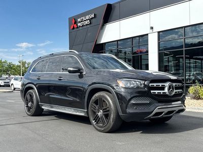 2020 Mercedes-Benz GLS-Class GLS 450