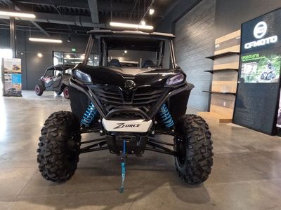 2026 CFMOTO ZFORCE 950 Sport-4
