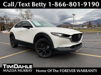 2023 Mazda CX-30 2.5 Turbo Premium