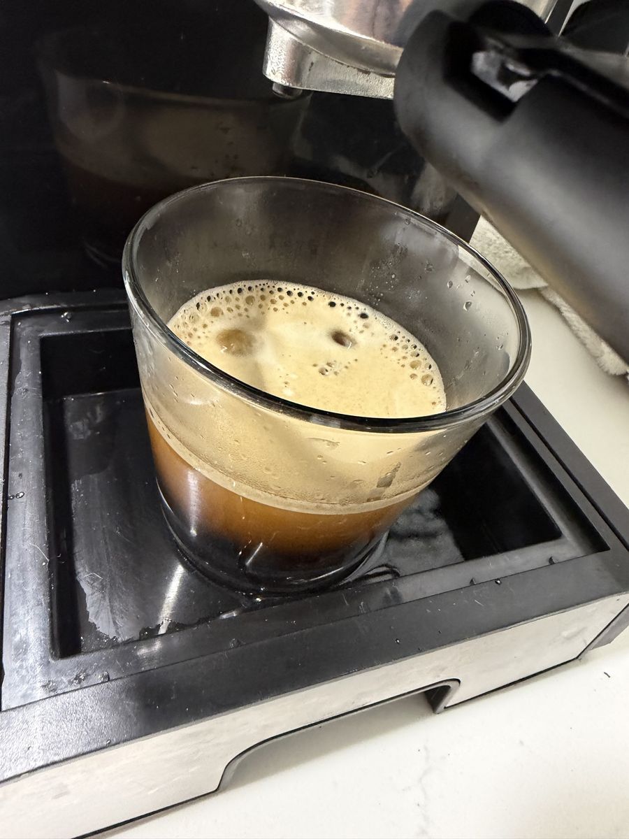 Capresso Espresso Machine - Stainless Steel Pump Espresso Maker