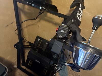 MOZA Racing bundle