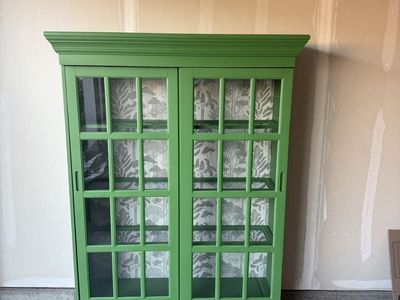 Cute Hutch