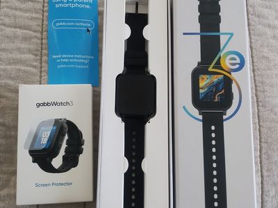 Gabb Watch 3E