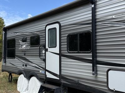 2021 Jayco Rocky Mountain Baja Edition