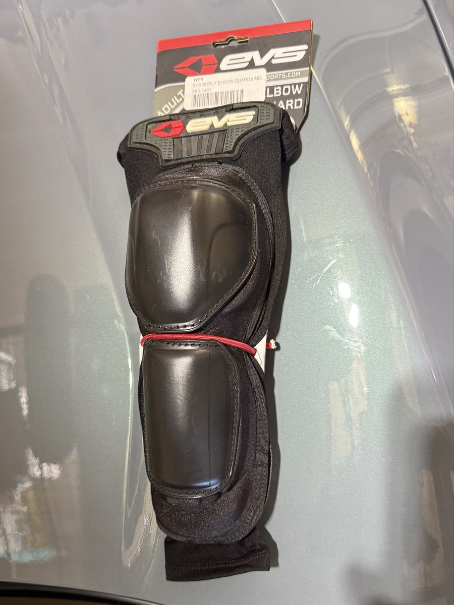 EVS Elbow Guards