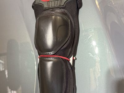 EVS Elbow Guards