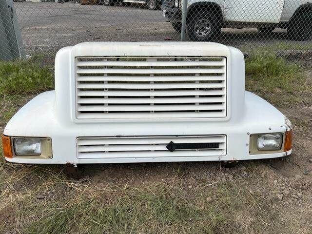 International 8100 Hood