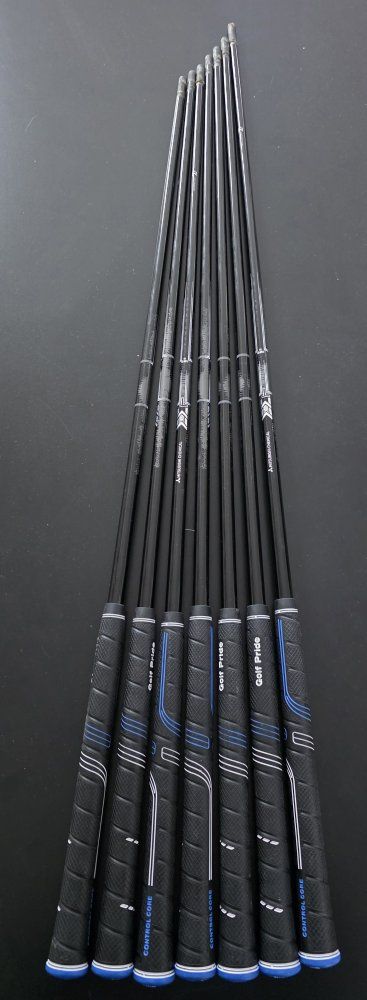 Mitsubishi mmt 105s Shafts