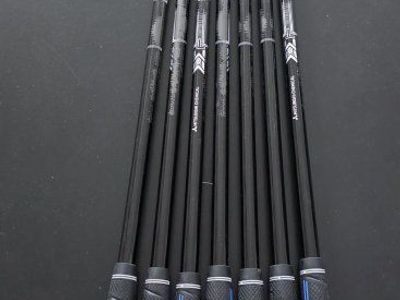 Mitsubishi mmt 105s Shafts