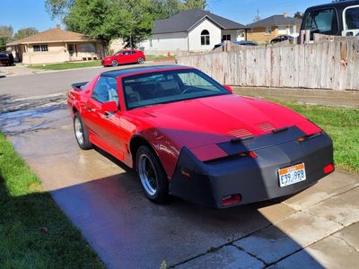 1986 trans am ws6