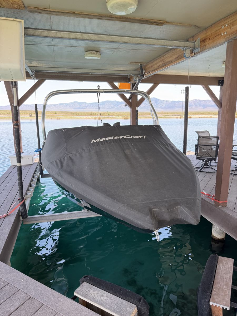 2023 MasterCraft Prostar