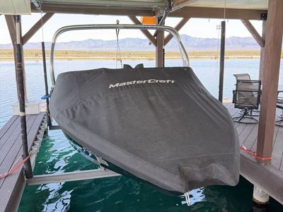 2023 MasterCraft Prostar