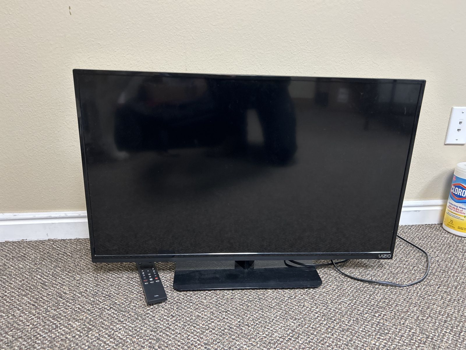 Vizio 32in TV