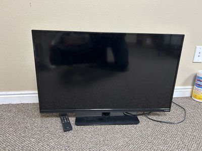 Vizio 32in TV
