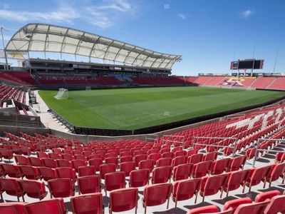 2 RSL Home Tickets MAY 16TH