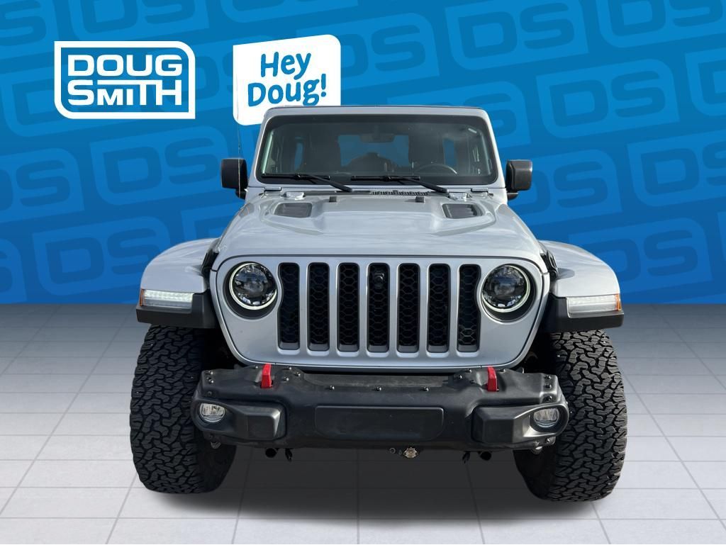 2023 Jeep Wrangler Rubicon in American Fork, UT | KSL Cars