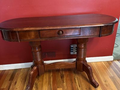 Side table