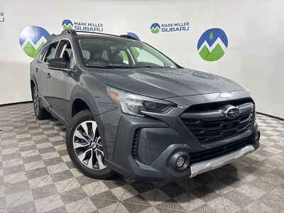 2023 Subaru Outback Limited XT