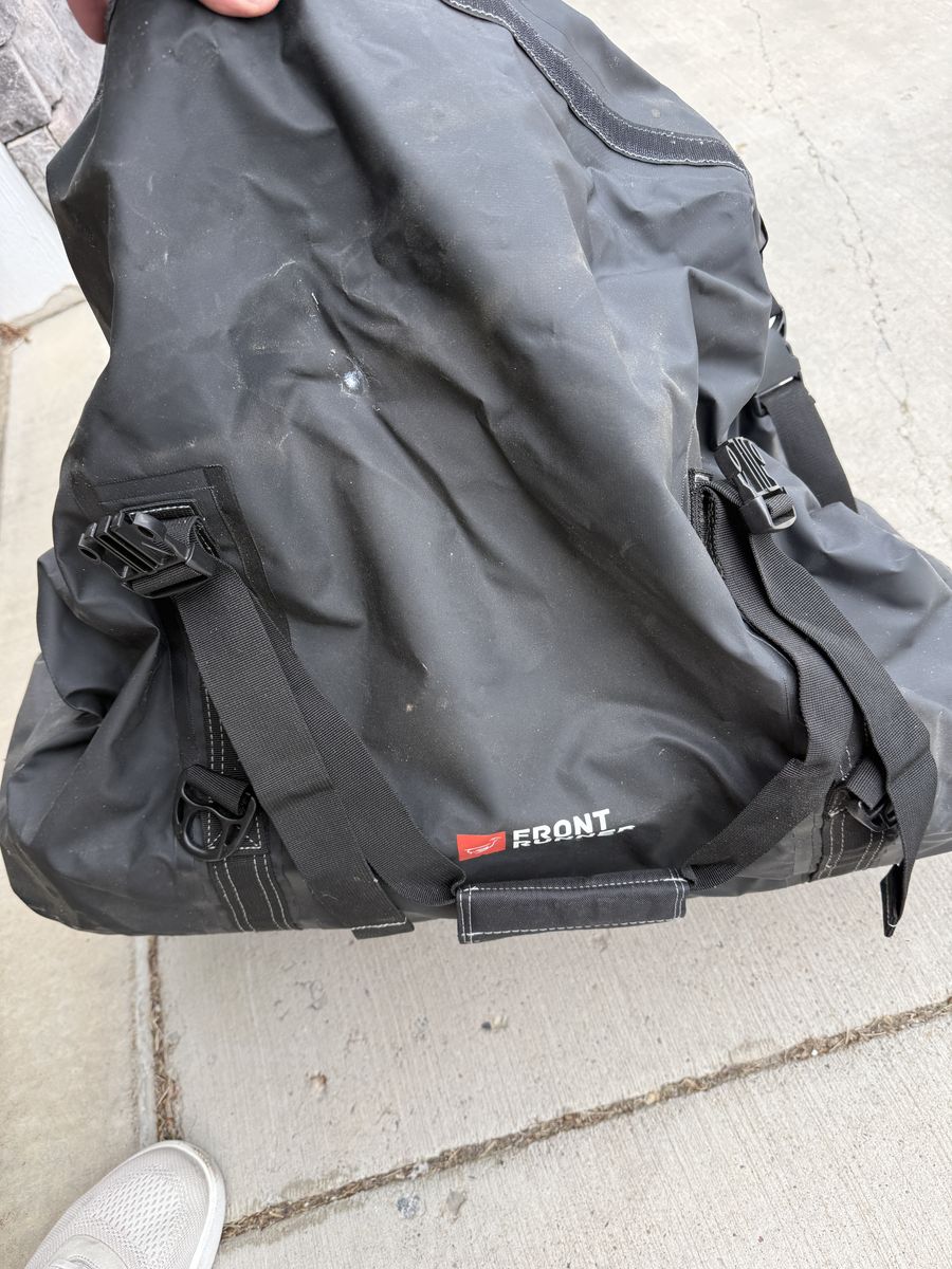 Front Runner Typhoon Roof Bag