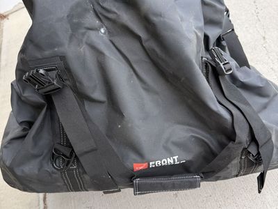Front Runner Typhoon Roof Bag