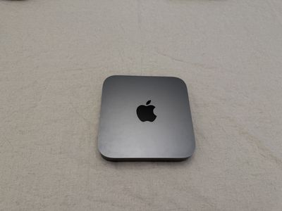 2014 intel i3 Mac Mini w/16GB RAM