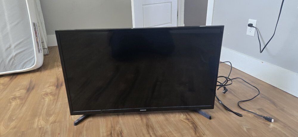 Samsung 32 inch led tv