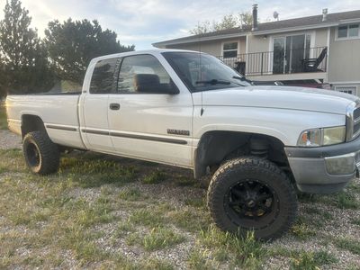 18” moto metals on 33” kendas