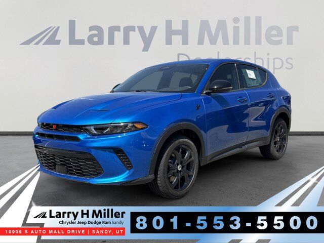 2025 Dodge Hornet GT