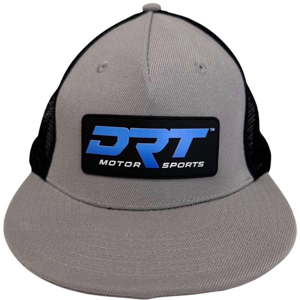 Dirt Road Threapy DRT Motorsports Snapback