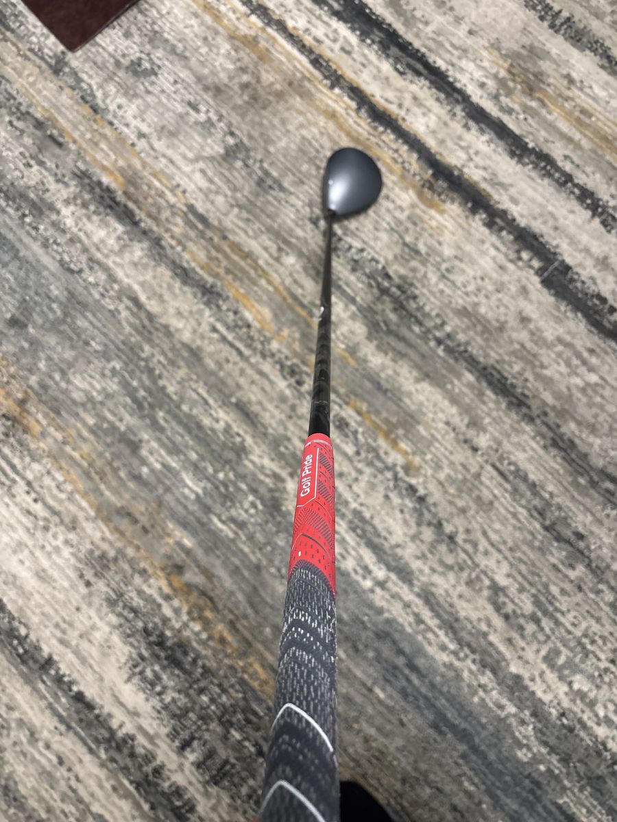 Qi35 driver