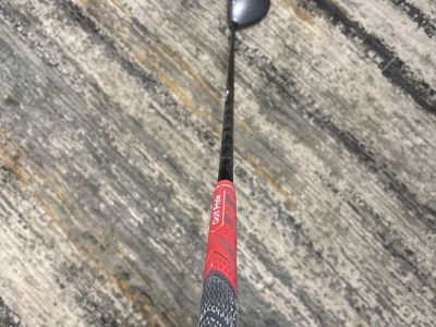 Qi35 driver