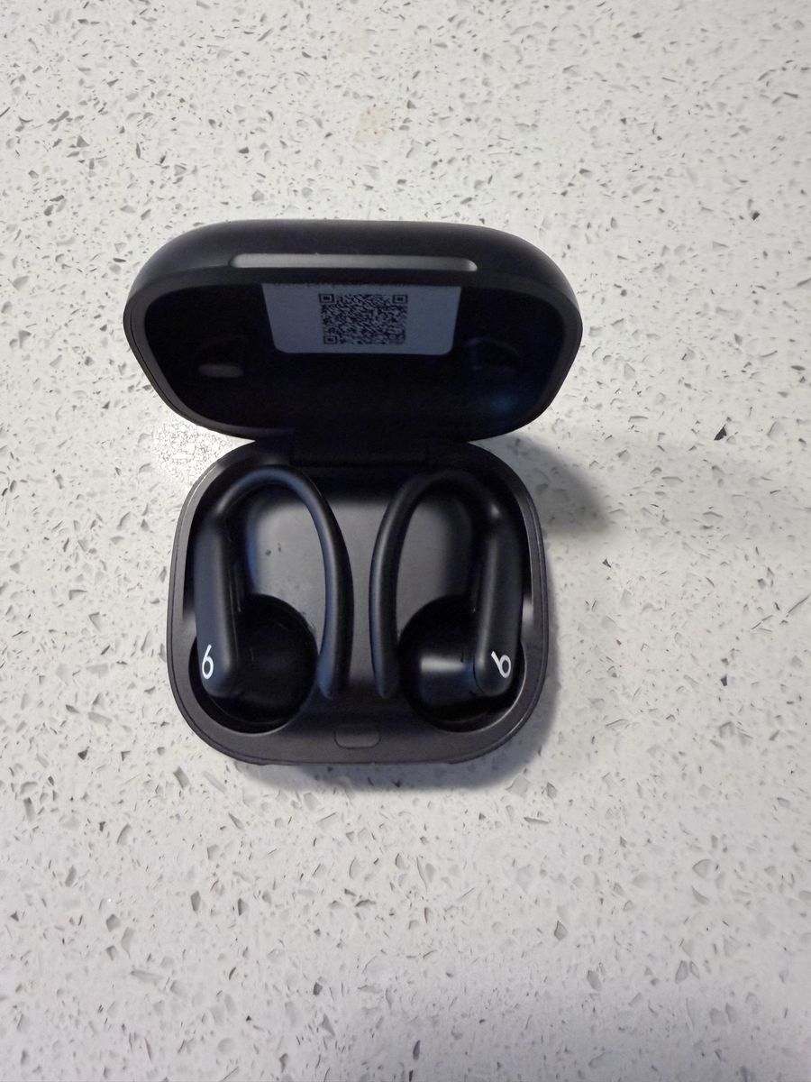 Beats headphones 