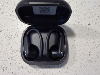 Beats headphones