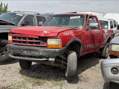 New Arrival - 1993 Dodge Dakota Parts - UTPAP Ogden