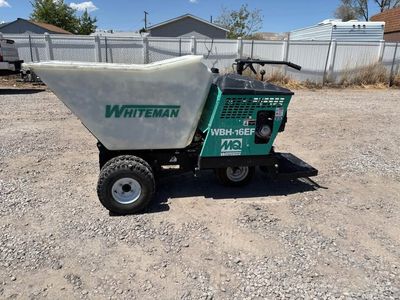 Mud buggy (44” wide)- for rent