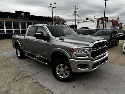 2023 Ram 2500 Big Horn
