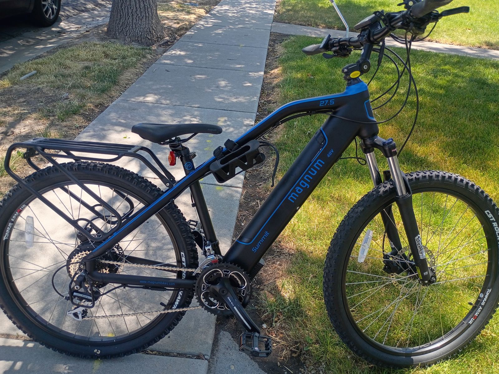 Ebike