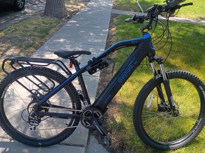 Ebike